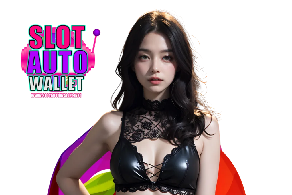 all slot auto wallet